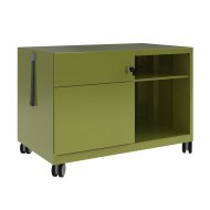 Rollcontainer Bisley Caddy CADM (6 Modelle) - 2