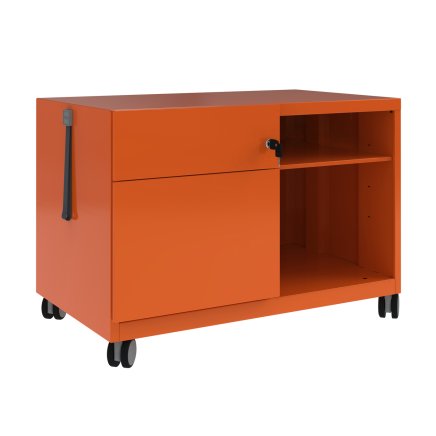 Rollcontainer Bisley Caddy CADM (6 Modelle) - 3