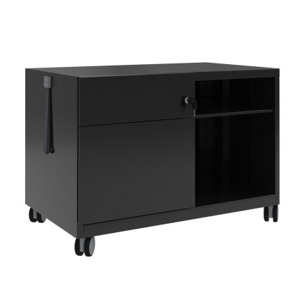 Rollcontainer Bisley Caddy CADM (6 Modelle) - 4