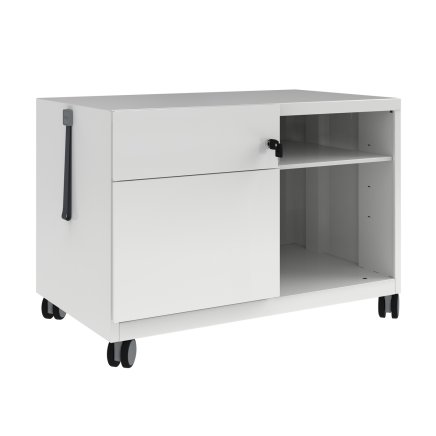 Rollcontainer Bisley Caddy CADM (6 Modelle) - 5