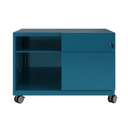 Rollcontainer Bisley Caddy CADM08RH - 2