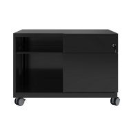 Rollcontainer Bisley Caddy CADM08RH - 4