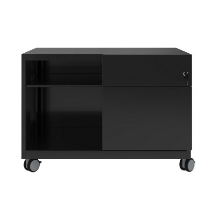 Rollcontainer Bisley Caddy CADM08RH - 4