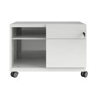 Rollcontainer Bisley Caddy CADM08RH - 5