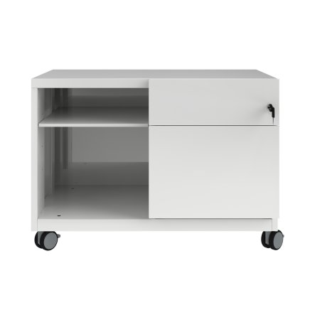 Rollcontainer Bisley Caddy CADM08RH - 5