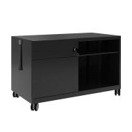 Rollcontainer Bisley Caddy CADM09LH - 3