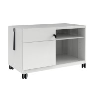 Rollcontainer Bisley Caddy CADM09LH - 4
