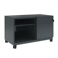 Rollcontainer Bisley Caddy CADM09RH - 2