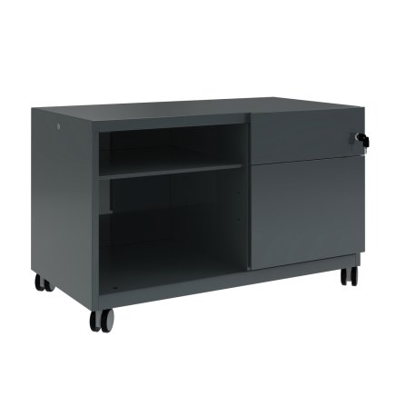 Rollcontainer Bisley Caddy CADM09RH - 2