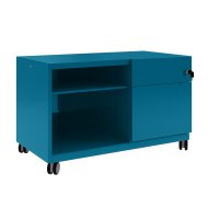Rollcontainer Bisley Caddy CADM09RH - 3