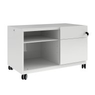 Rollcontainer Bisley Caddy CADM09RH - 5