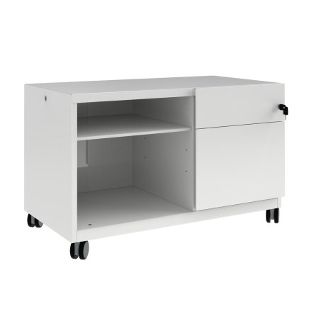 Rollcontainer Bisley Caddy CADM09RH - 5