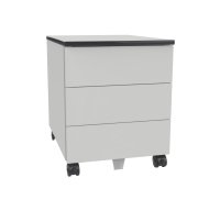 Büro-Rollcontainer Szp 530 - 1