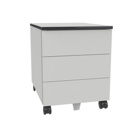 Büro-Rollcontainer Szp 530 - 1