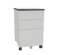 Büro-Rollcontainer Szp 630 - 1