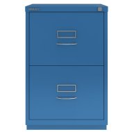 Registraturschrank Bisley 2FE - 3