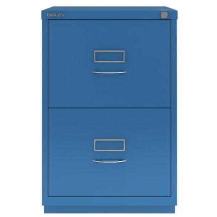 Registraturschrank Bisley 2FE - 3