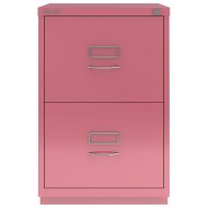 Registraturschrank Bisley 2FE - 1