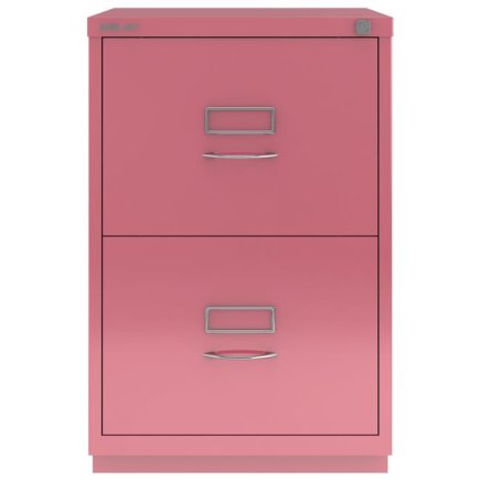 Registraturschrank Bisley 2FE - 1