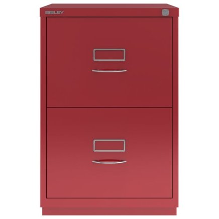 Registraturschrank Bisley 2FE - 6