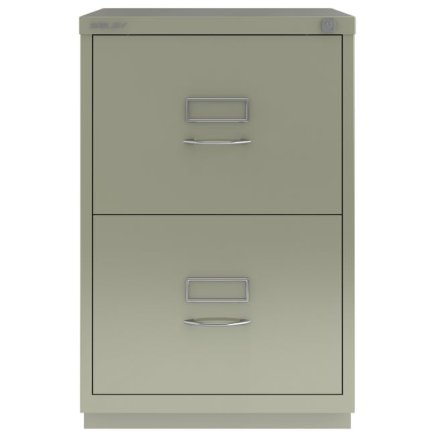 Registraturschrank Bisley 2FE - 7