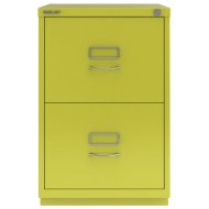 Registraturschrank Bisley 2FE - 8