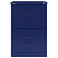 Registraturschrank Bisley 2FE - 9