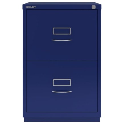 Registraturschrank Bisley 2FE - 9