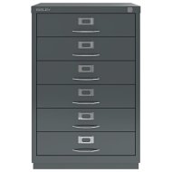 Registraturschrank Bisley F6E - 10