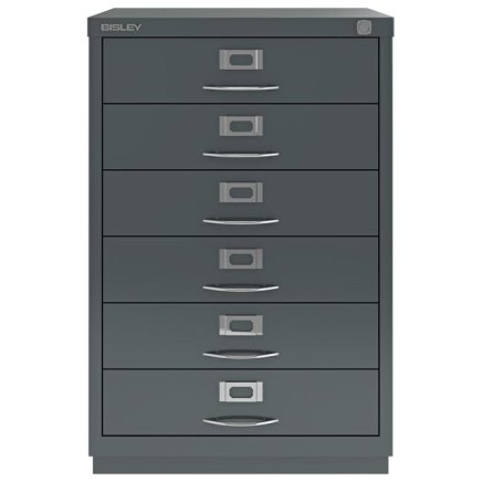 Registraturschrank Bisley F6E - 10