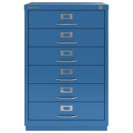 Registraturschrank Bisley F6E - 2