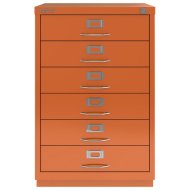 Registraturschrank Bisley F6E - 3