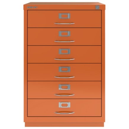 Registraturschrank Bisley F6E - 3