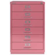 Registraturschrank Bisley F6E - 4