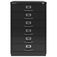 Registraturschrank Bisley F6E - 5