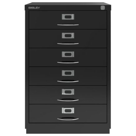 Registraturschrank Bisley F6E - 5