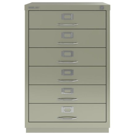 Registraturschrank Bisley F6E - 7