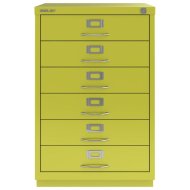 Registraturschrank Bisley F6E - 1