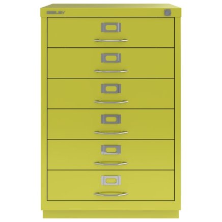 Registraturschrank Bisley F6E - 1