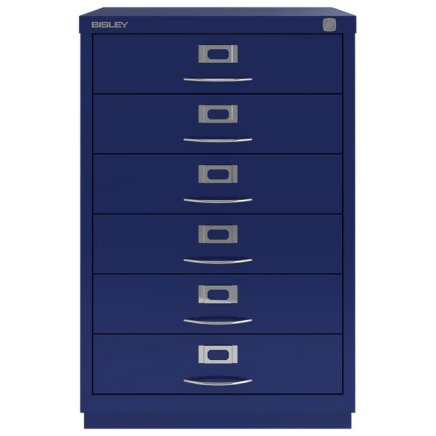 Registraturschrank Bisley F6E - 8
