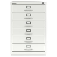 Registraturschrank Bisley F6E - 9