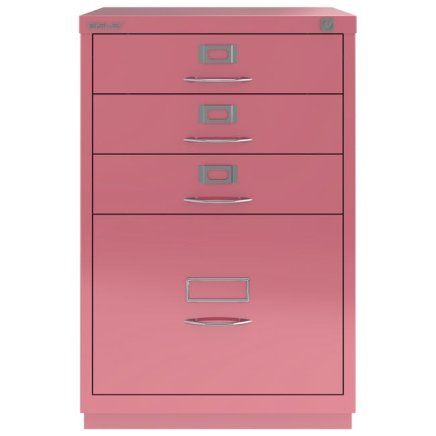 Registraturschrank Bisley 1F3E - 4