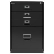 Registraturschrank Bisley 1F3E - 5
