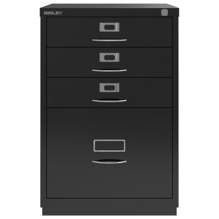 Registraturschrank Bisley 1F3E - 5