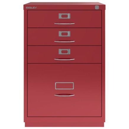 Registraturschrank Bisley 1F3E - 1