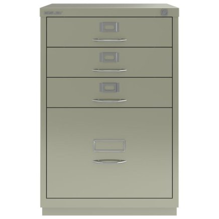 Registraturschrank Bisley 1F3E - 7