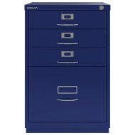 Registraturschrank Bisley 1F3E - 9