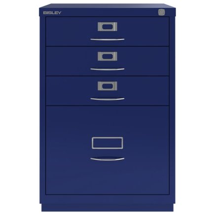 Registraturschrank Bisley 1F3E - 9