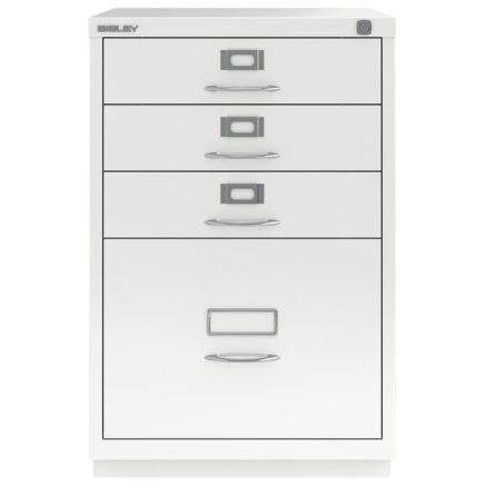 Registraturschrank Bisley 1F3E - 10