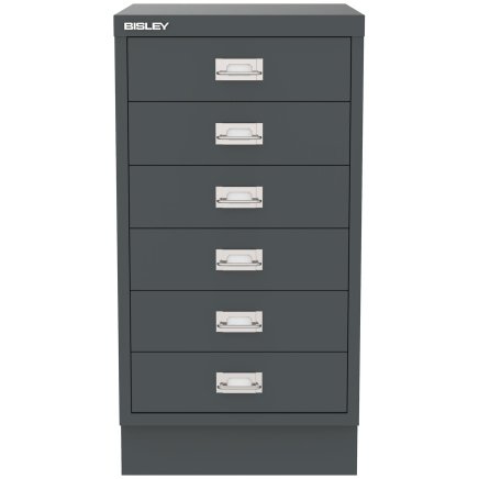 Bisley Schubladenschrank BA3/6 112 - 1